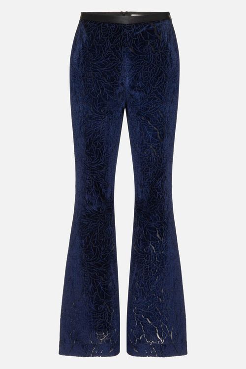 Calça Grace Navy