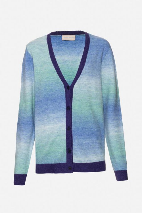 Cardigan Sasha Ice Blue