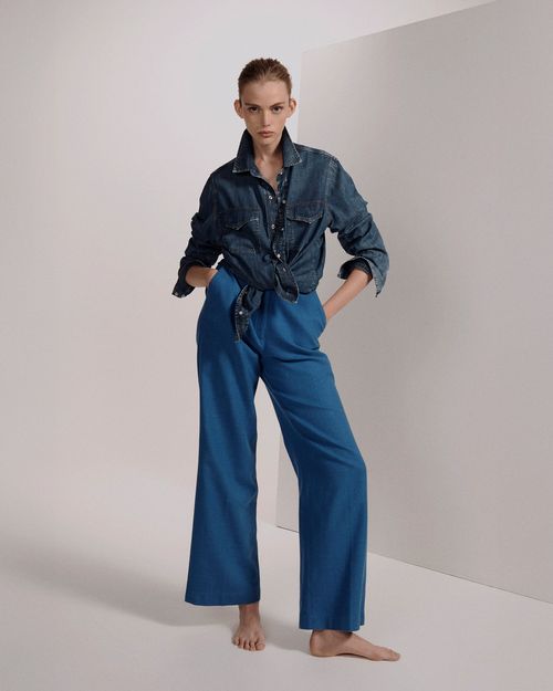 Camisa Stella Jeans Medio