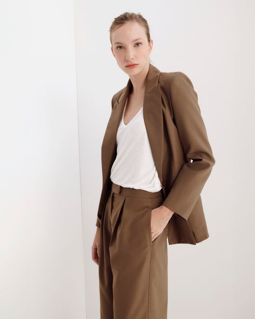 Blazer Selene Fendi