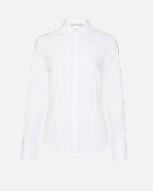 Camisa Marina Off White