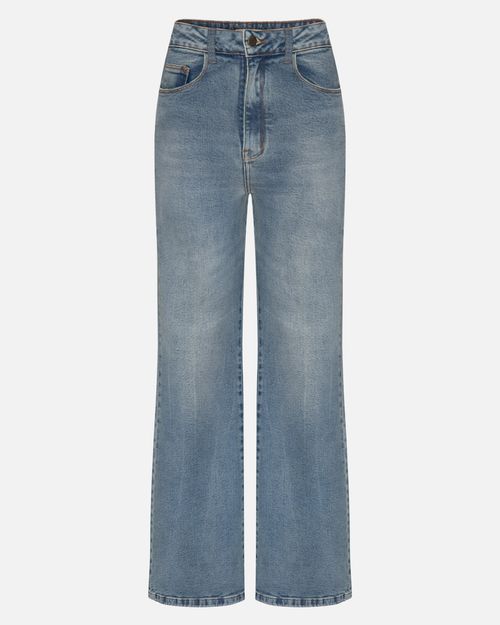 Calça Cosmos Jeans Medio
