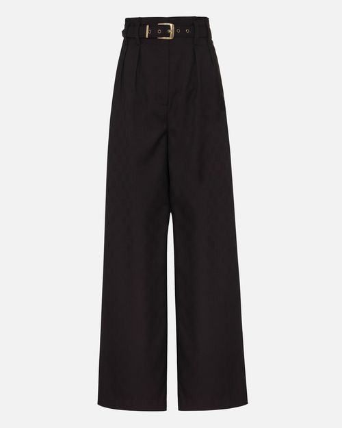 Calça Meredith Marrom