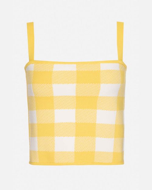 Top Cropped Hows Amarelo