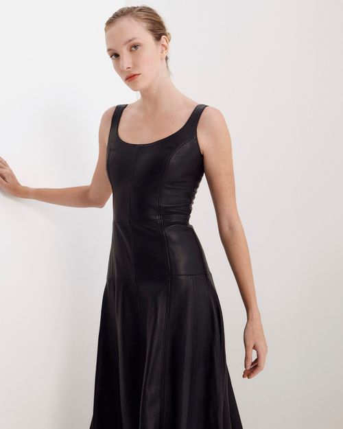 Vestido alaya Black