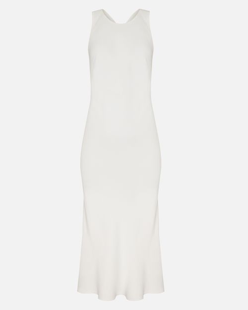 Vestido Monroe Off White