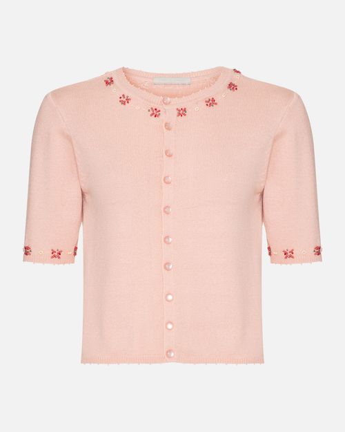 Blusa Holly Coral