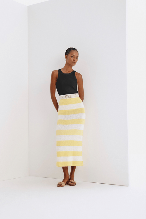 Regata Elis Black