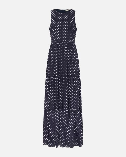 Vestido Navy Marinho