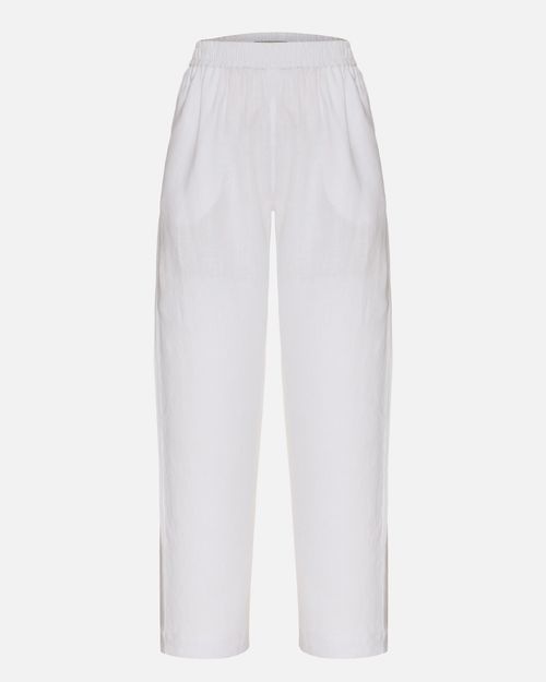 Calça Julieta Off White