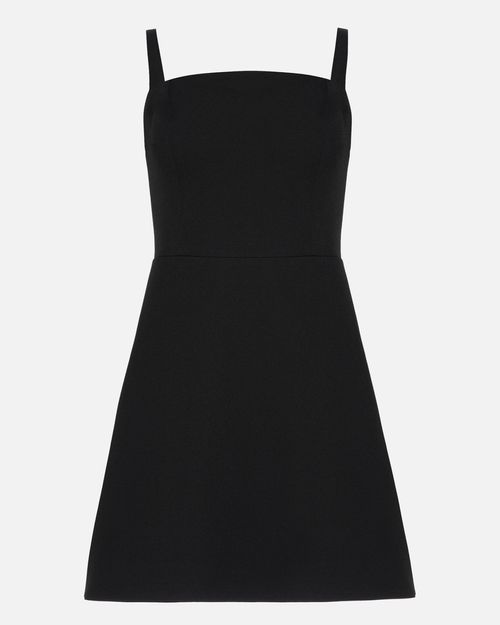 Vestido Marina Black