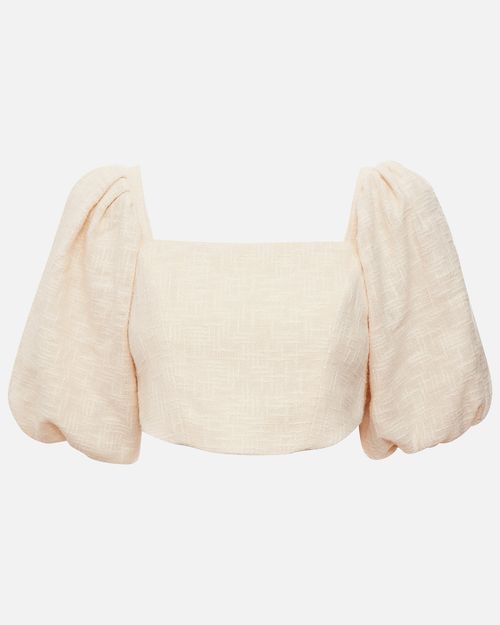 Top Suculenta Ludico