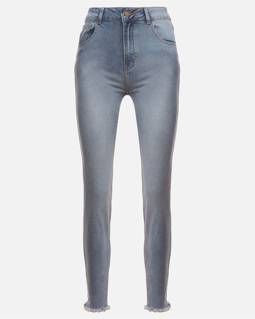 Calça Armenia Jeans Medio