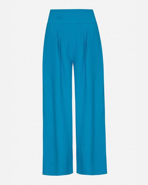 Calça Ancara Azul