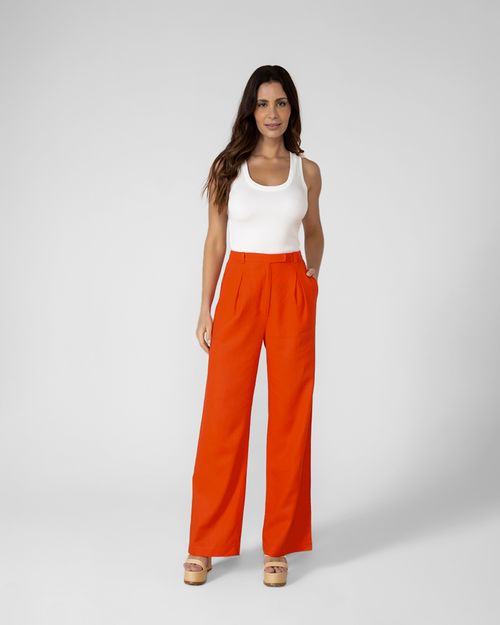 Calça Lovanne Tomato