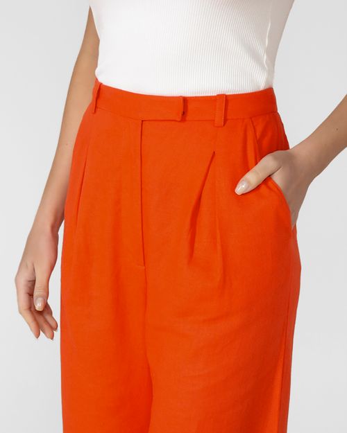 Calça Lovanne Tomato