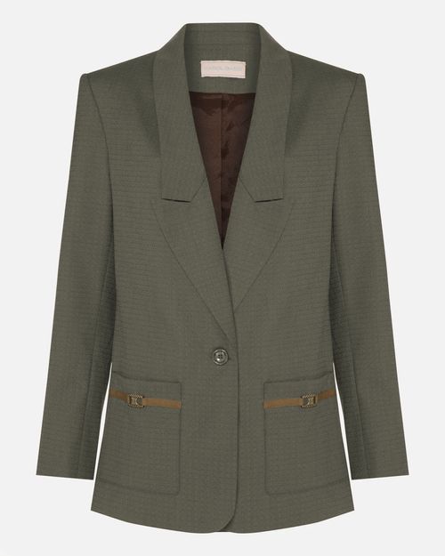 Blazer Armani Fendi