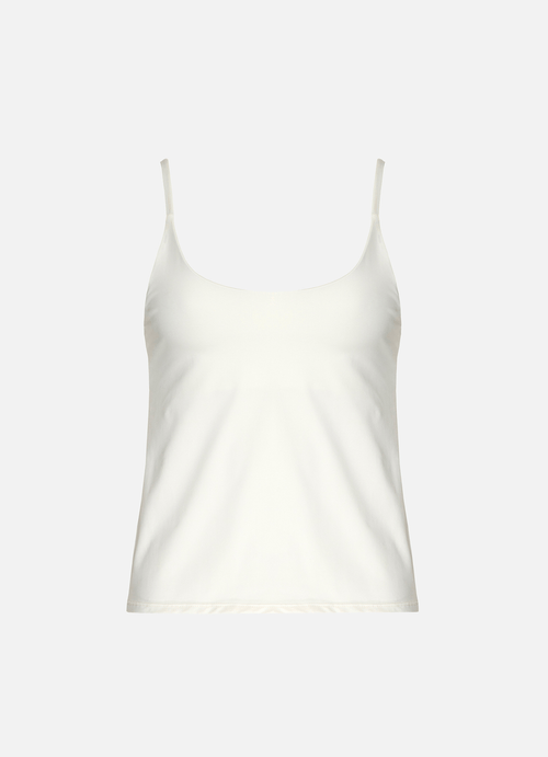 Regata Lucia Off White