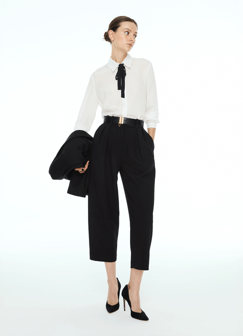 Camisa Emely Off White