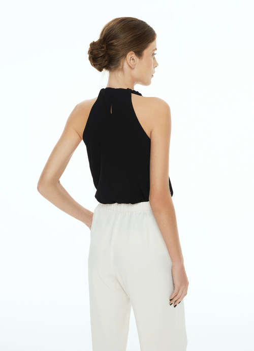 Regata Theresa Black