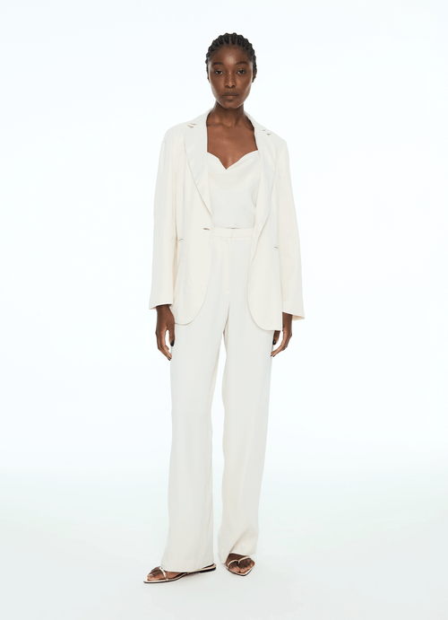 Regata Georgina Off White