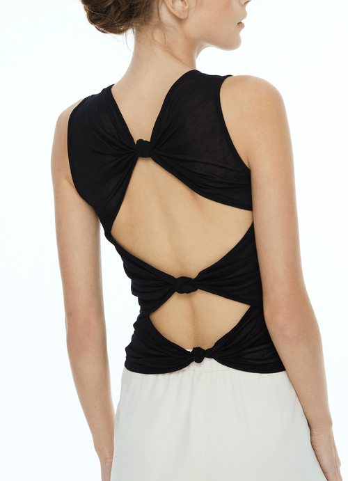 Regata Suzanne Black
