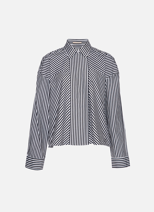 Camisa Lorenza Black
