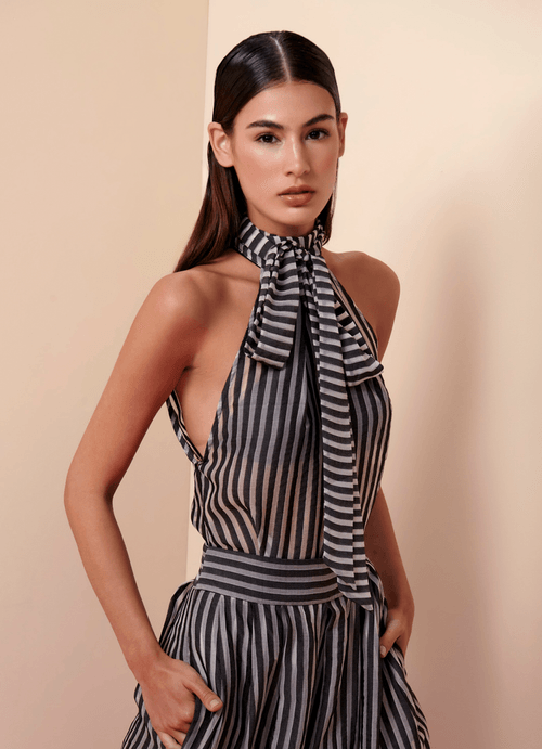 Blusa Karen Black