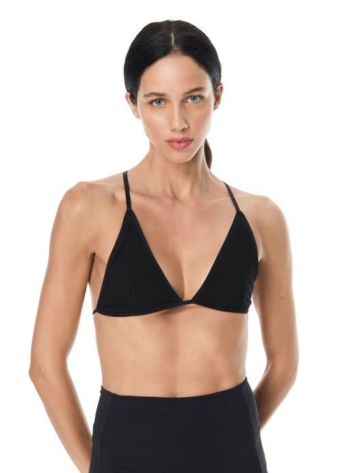 Top Anelise Black