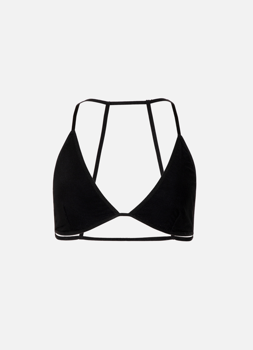 Top Anelise Black
