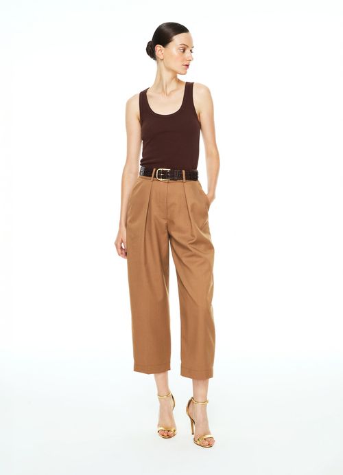 Regata Amelie Marrom