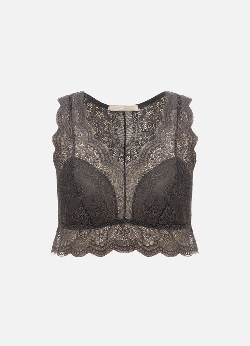 Top Alara Cinza