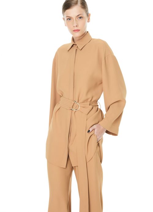Chemise Barbara Camelo