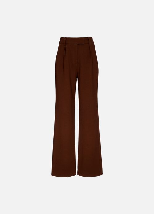 Calça Talita Marrom