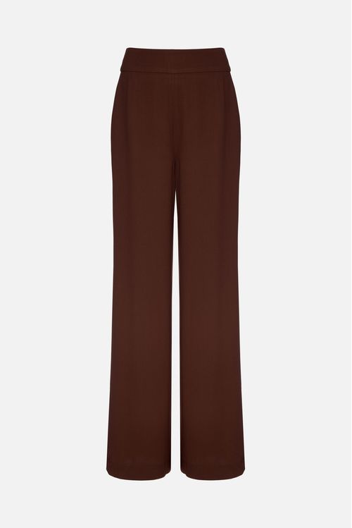 Calça Mavi Marrom