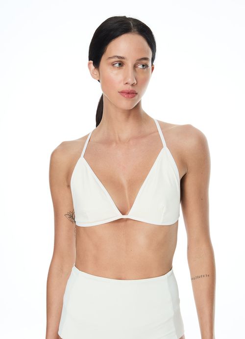 Top Anelise Off White