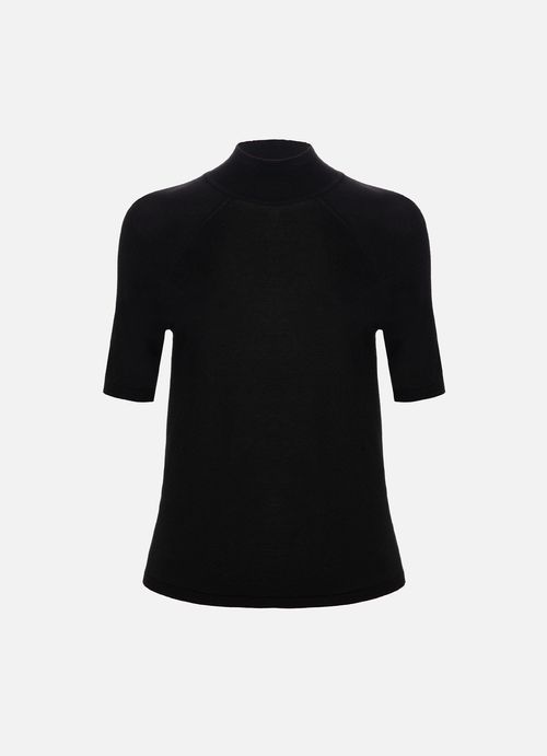 Blusa Fiorella Black