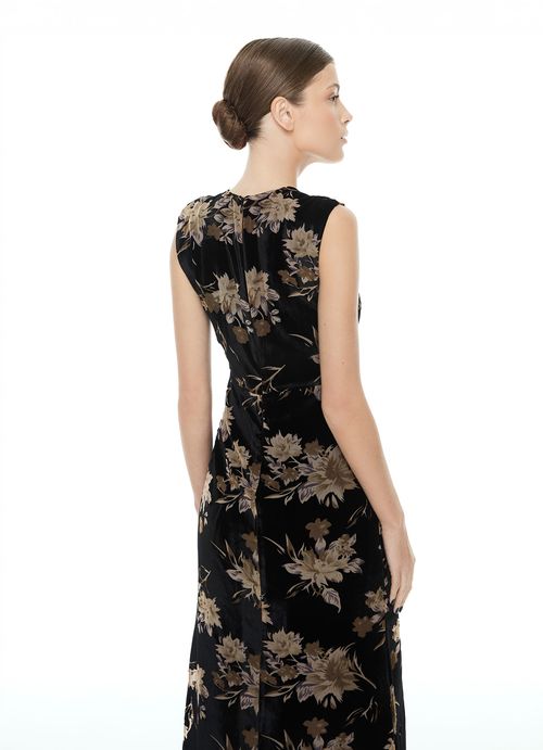 Vestido Ursula Black