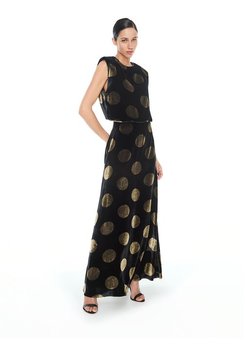 Vestido Vitoria Black