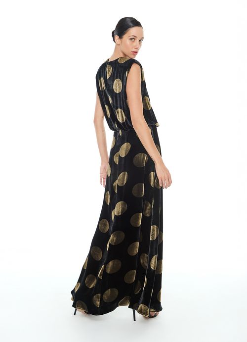 Vestido Vitoria Black