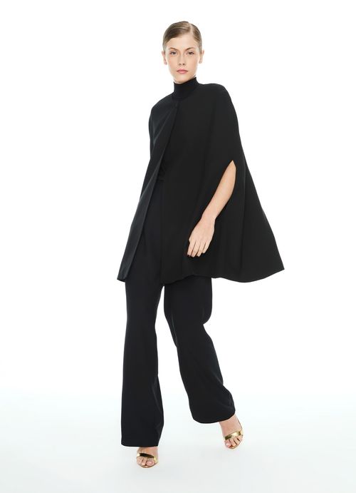 Calça Clara Black
