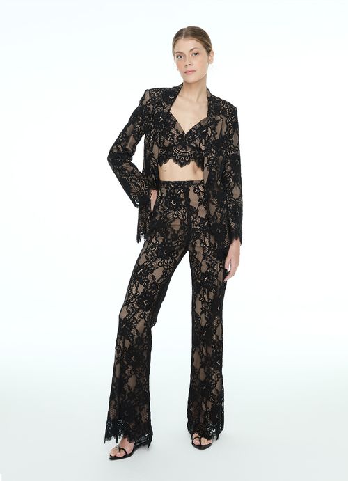 Calça Elysee Black