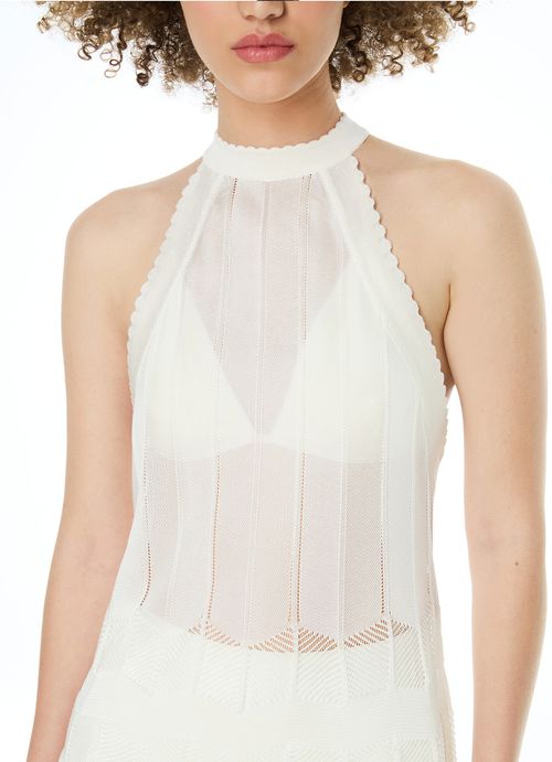 Regata Anelise Off White