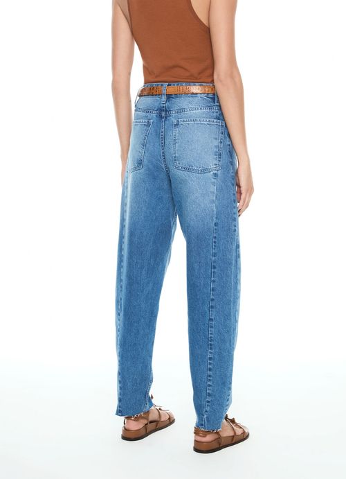 Calça Naya Jeans Medio