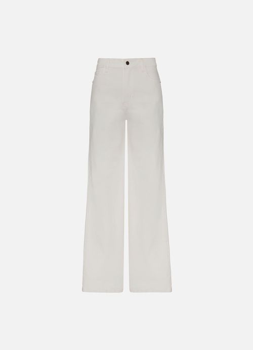 Calça Cosmos Off White