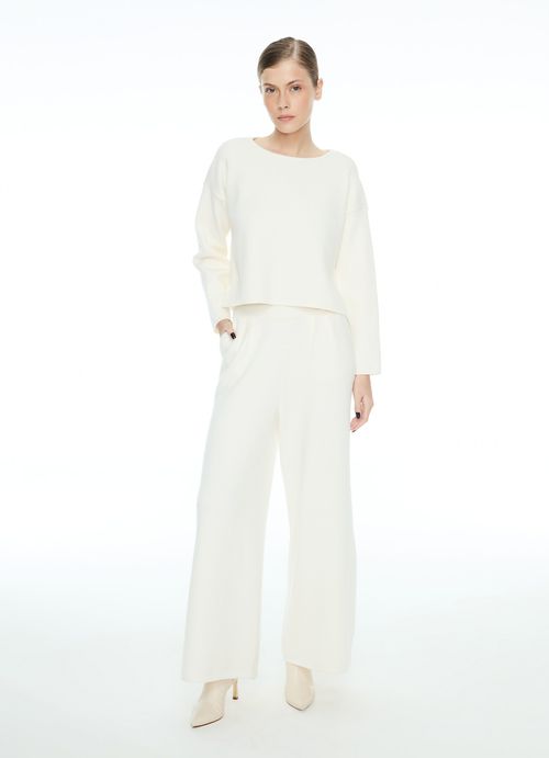 Blusa Sophie Off White