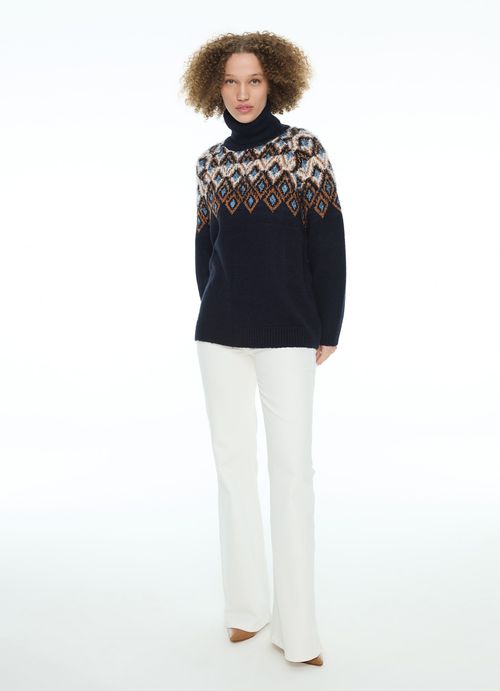 Blusa Cora Marinho