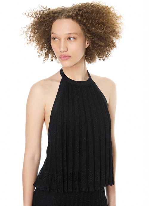 Regata Brigitte Black