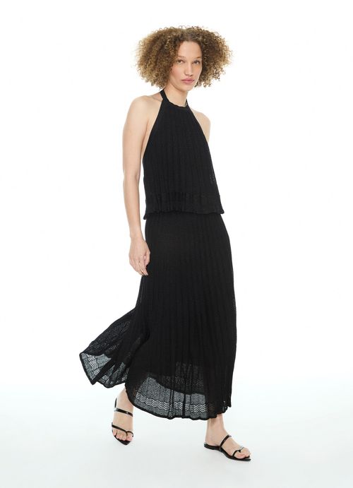Regata Brigitte Black