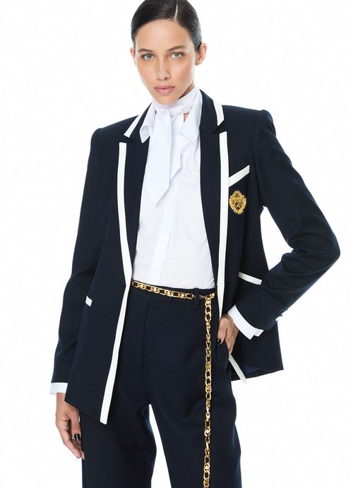 Blazer Sophia Marinho